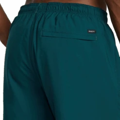 RVCA Men's Yogger Stretch Short -Sports Basement Outlet 100243576 DPSE 4