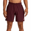 RVCA Men's Yogger Stretch Short