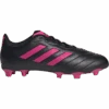 ADIDAS Youth Goletto VIII Firm Ground Cleats -Sports Basement Outlet 100244635 BKP 1