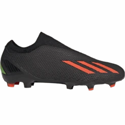 ADIDAS X Speedportal.3 Laceless Firm Ground