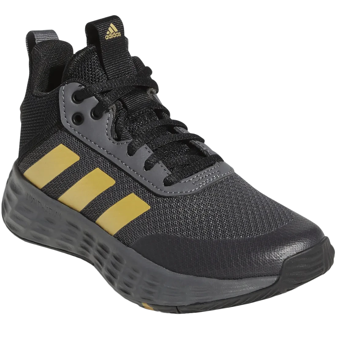 ADIDAS Youth Own The Game 2.0 5 ADIDAS Youth Own The Game 2.0 - Image 3