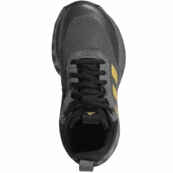 ADIDAS Youth Own The Game 2.0 14 ADIDAS Youth Own The Game 2.0 -Sports Basement Outlet 100244741 GRYG 5