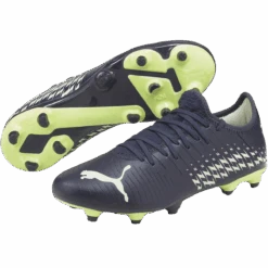 Puma Women's Future Z 4.4 FG/AG -Sports Basement Outlet 100245068 PNFL 3