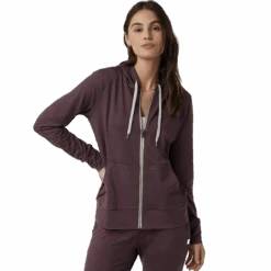 Vuori Women's Halo Performance Hoodie 2.0 13 Vuori Women's Halo Performance Hoodie 2.0 -Sports Basement Outlet 100245182 ELDH 1