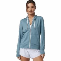 Vuori Women's Halo Performance Hoodie 2.0 12 Vuori Women's Halo Performance Hoodie 2.0 -Sports Basement Outlet 100245182 SMBH 1