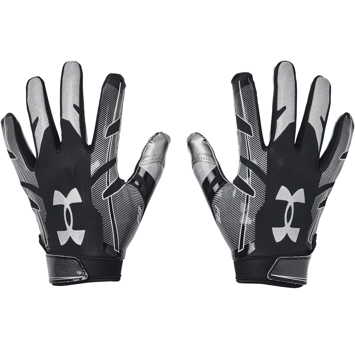 Under Armour UA F8 Football Gloves 4 Under Armour UA F8 Football Gloves - Image 2