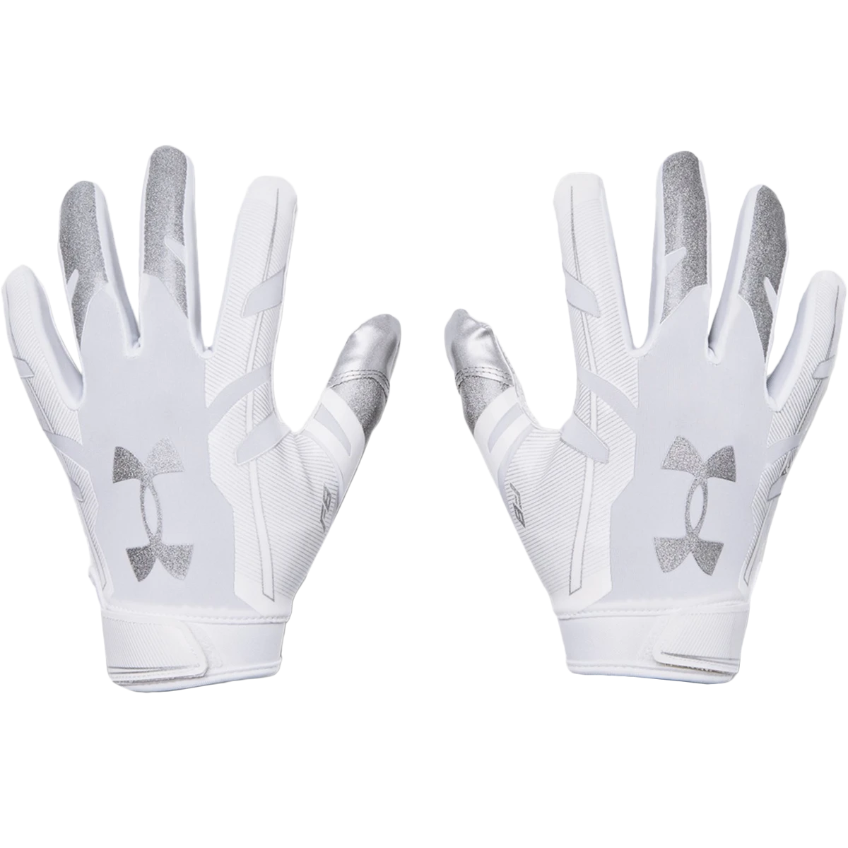 Under Armour UA F8 Football Gloves 3 Under Armour UA F8 Football Gloves