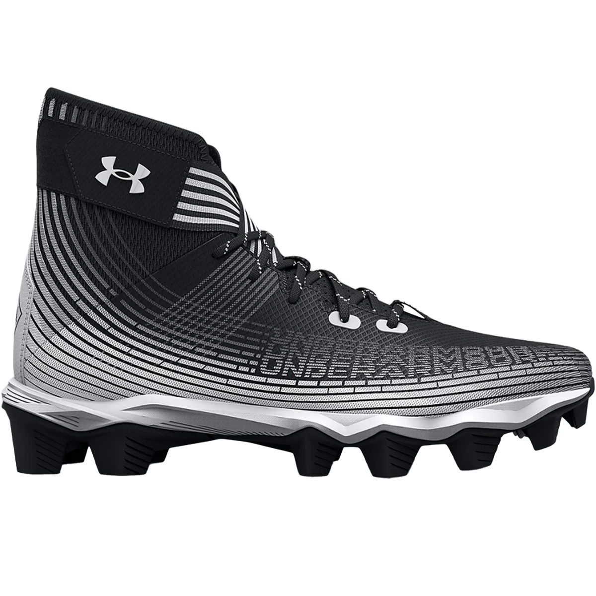 Under Armour Men's Highlight Franchise 3 Under Armour Men's Highlight Franchise