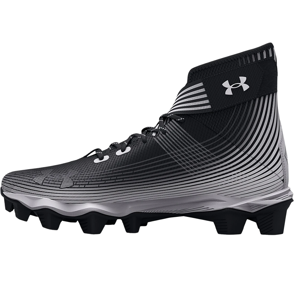 Under Armour Men's Highlight Franchise 4 Under Armour Men's Highlight Franchise - Image 2