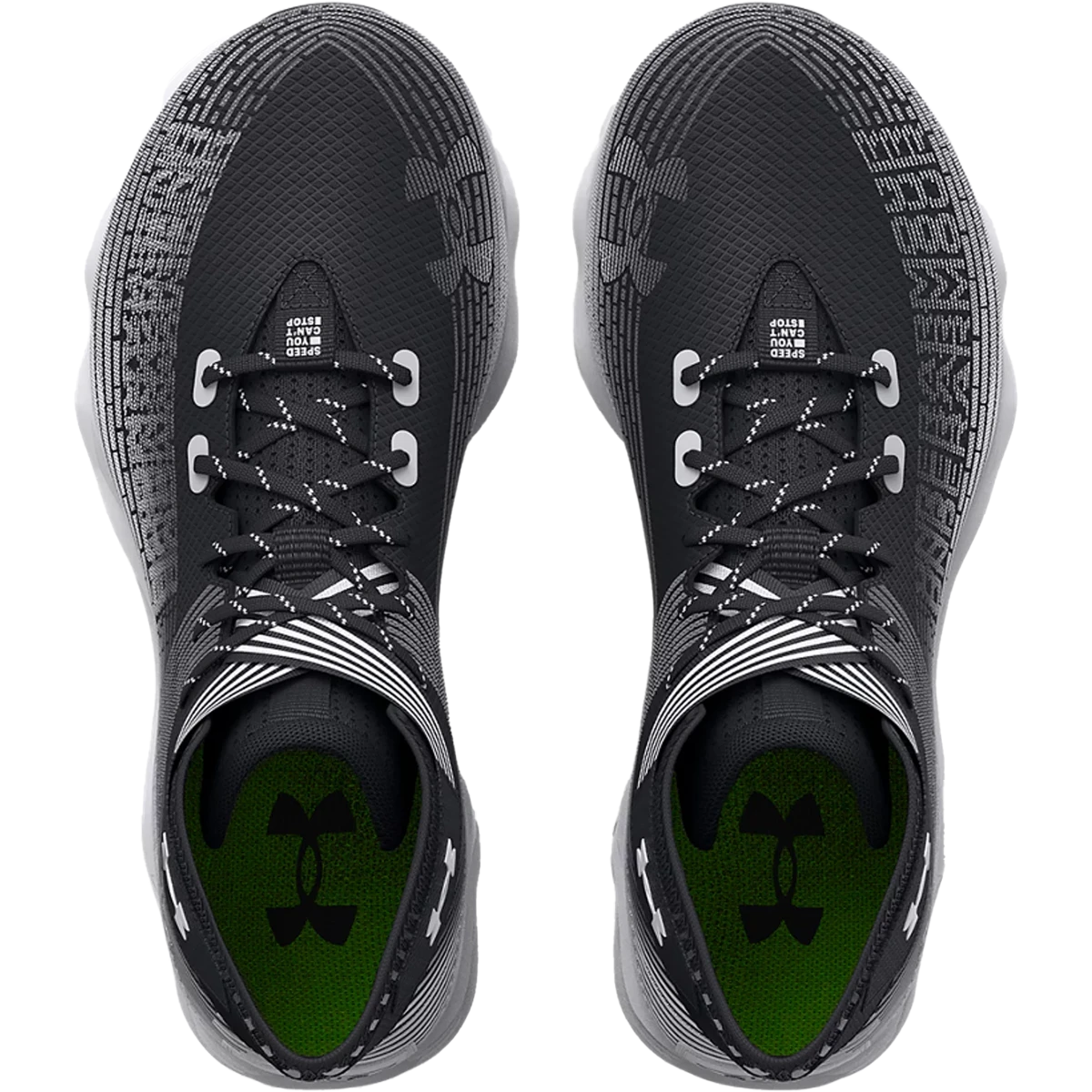 Under Armour Men's Highlight Franchise 6 Under Armour Men's Highlight Franchise - Image 4