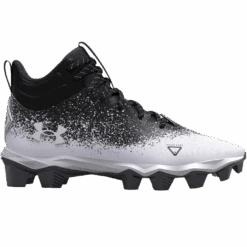 Under Armour Youth Spotlight Franchise RM 2.0 Football Cleats Wide