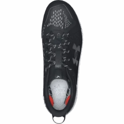 Under Armour Men's Yard Low MT -Sports Basement Outlet 100245308 BLK 5