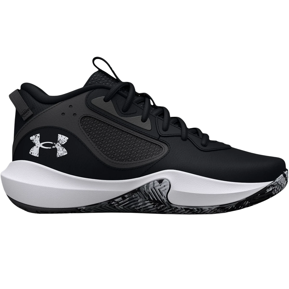 Under Armour Lockdown 6 3 Under Armour Lockdown 6