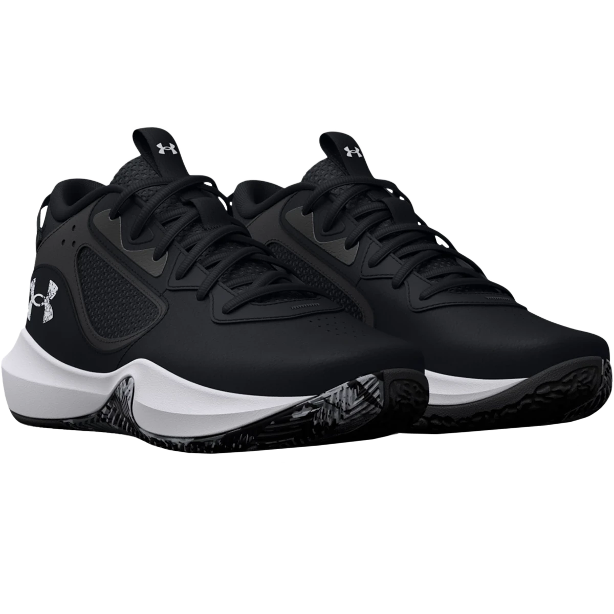 Under Armour Lockdown 6 4 Under Armour Lockdown 6 - Image 2