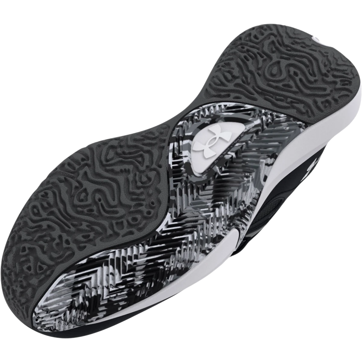 Under Armour Lockdown 6 7 Under Armour Lockdown 6 - Image 5