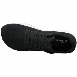 Altra Men's Escalante 3 -Sports Basement Outlet 100245528 BLK 4