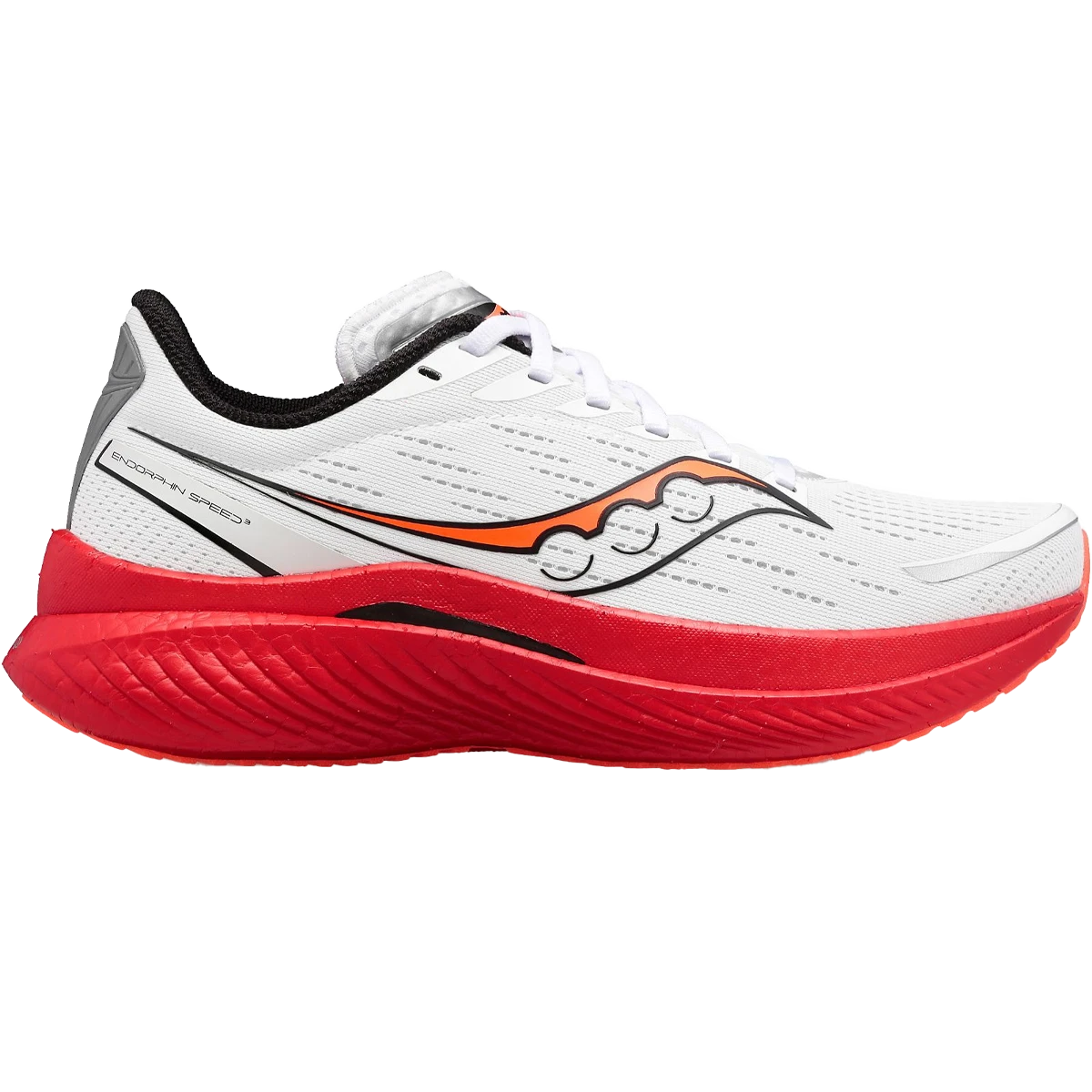 Saucony Endorphin Speed 3 4 Saucony Endorphin Speed 3 - Image 2