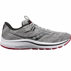 Saucony Men's Omni 21 2E