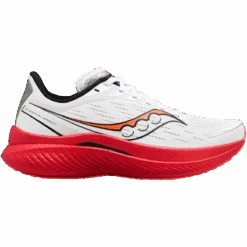 Saucony Women's Endorphin Speed 3 11 Saucony Women's Endorphin Speed 3 -Sports Basement Outlet 100245912 WHTBLKVIZ 1