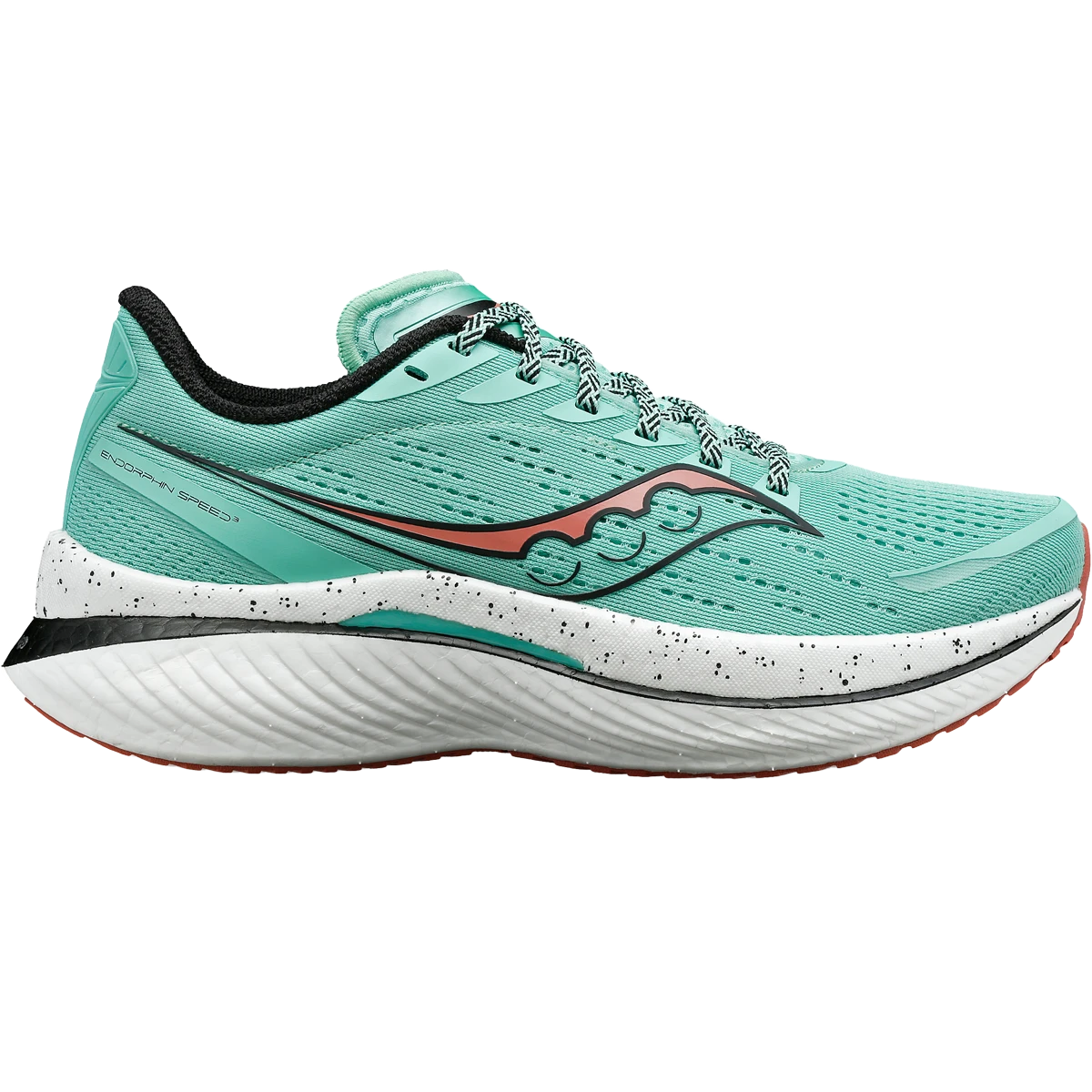 Saucony Women's Endorphin Speed 3 4 Saucony Women's Endorphin Speed 3 - Image 2