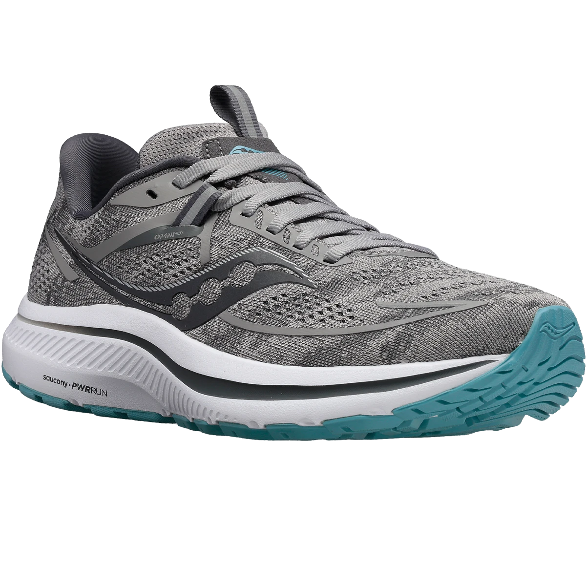 Saucony Women's Omni 21 4 Saucony Women's Omni 21 - Image 2