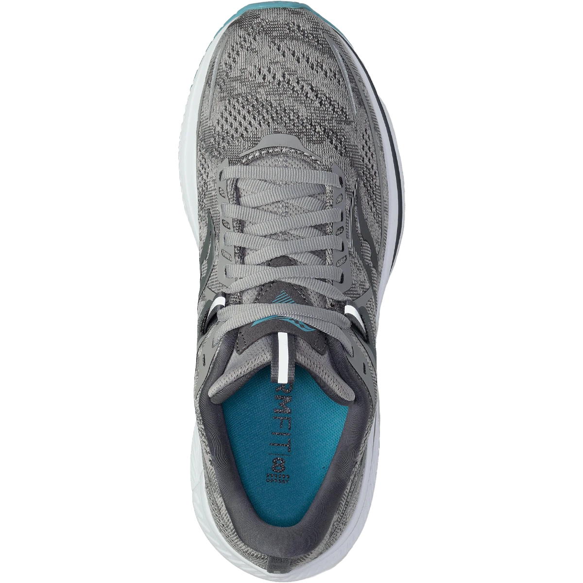 Saucony Women's Omni 21 6 Saucony Women's Omni 21 - Image 4