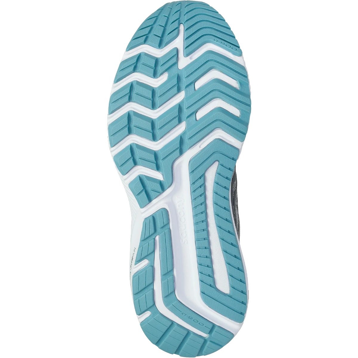 Saucony Women's Omni 21 D 7 Saucony Women's Omni 21 D - Image 5