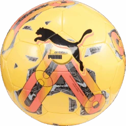 Puma Orbita 6 MS Ball - Size 3 -Sports Basement Outlet 100246017 SGSS 1