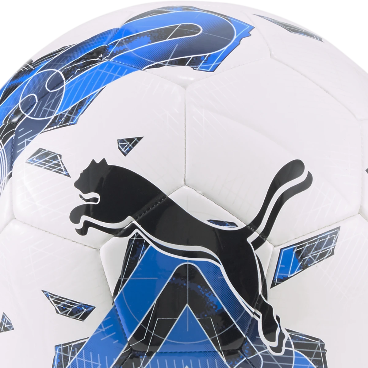 Puma Orbita 6 MS Ball - Size 4 10 Puma Orbita 6 MS Ball - Size 4 - Image 8