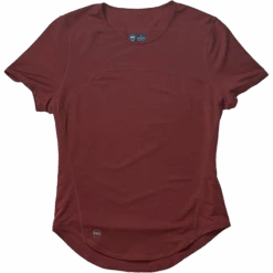 Women's Helio Light Tech Tee