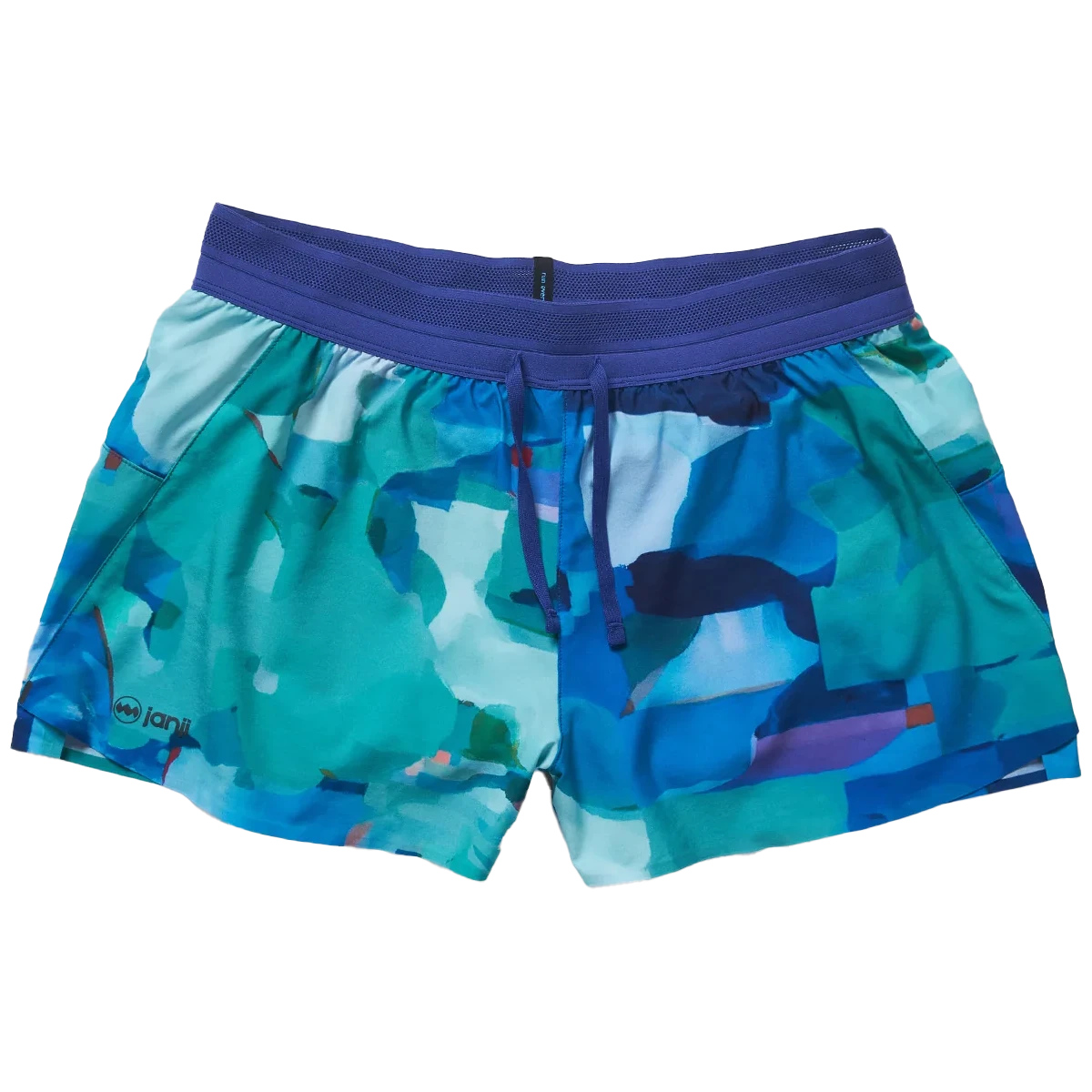 Women's AFO 3" Middle Short 3 Women's AFO 3" Middle Short