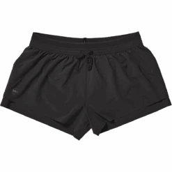 Women's AFO 3" Middle Short 10 Women's AFO 3" Middle Short -Sports Basement Outlet 100246245 MDNT 1
