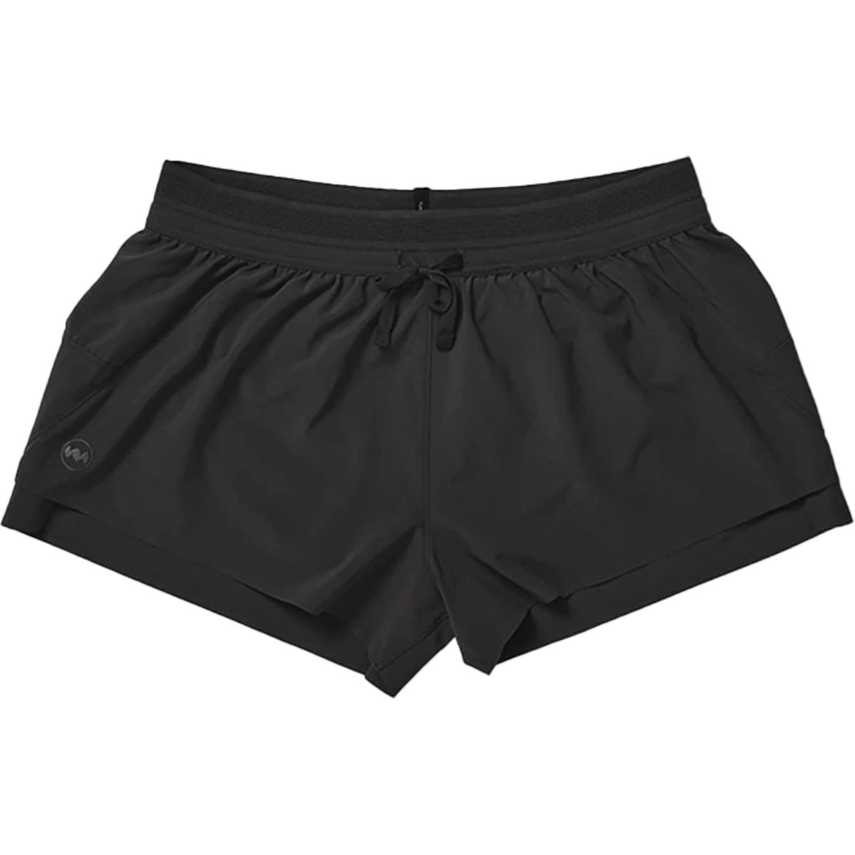 Women's AFO 3" Middle Short 4 Women's AFO 3" Middle Short - Image 2