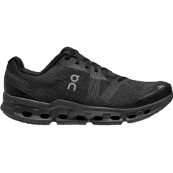 On Men's Cloudgo 14 On Men's Cloudgo -Sports Basement Outlet 100246302 BLKE 1