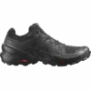 Salomon Men's Speedcross 6 -Sports Basement Outlet 100246829 BKM 1