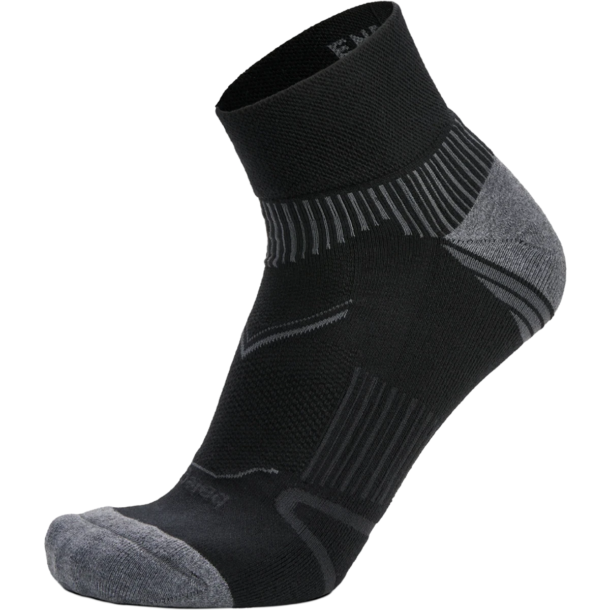 Balega Men's Enduro Quarter 5 Balega Men's Enduro Quarter - Image 3