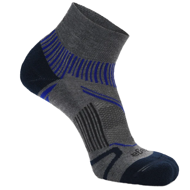 Balega Men's Enduro Quarter 6 Balega Men's Enduro Quarter - Image 4