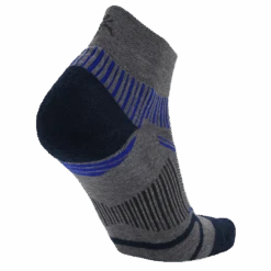 Balega Men's Enduro Quarter 12 Balega Men's Enduro Quarter -Sports Basement Outlet 100247002 GRYI 3