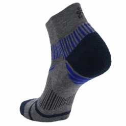 Balega Men's Enduro Quarter 13 Balega Men's Enduro Quarter -Sports Basement Outlet 100247002 GRYI 4