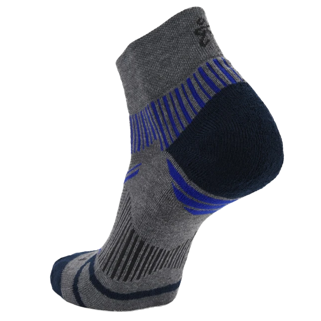 Balega Men's Enduro Quarter 8 Balega Men's Enduro Quarter - Image 6