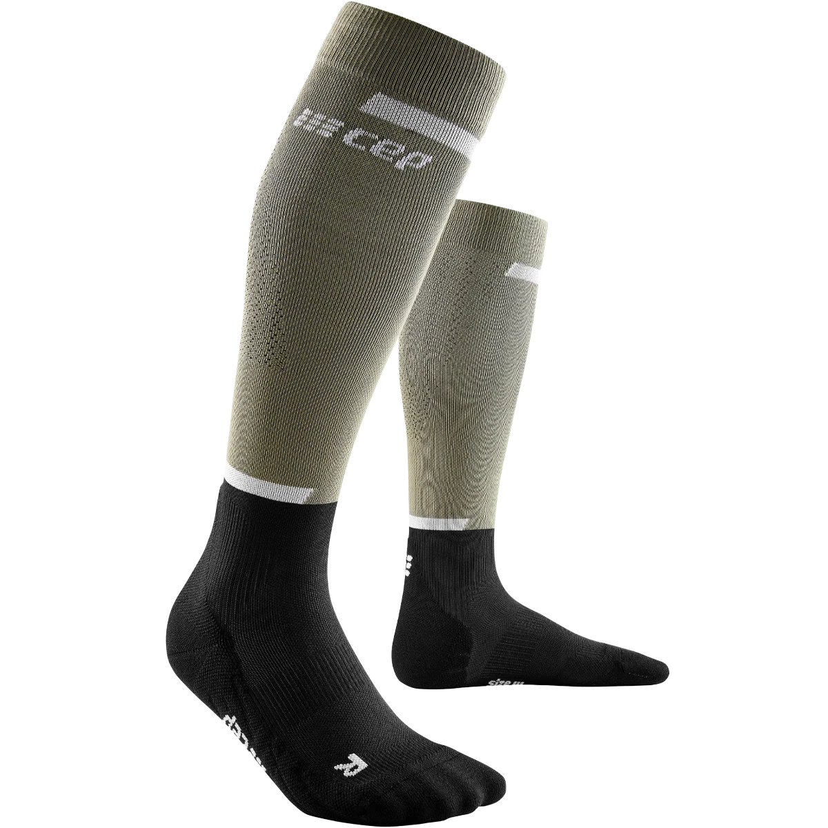 The Run Compression Socks 4.0 3 The Run Compression Socks 4.0