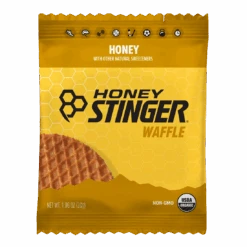 Honey Stinger Waffles