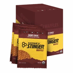 Honey Stinger Waffles -Sports Basement Outlet 100247054 SHS 1