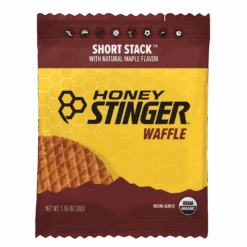 Honey Stinger Waffles -Sports Basement Outlet 100247054 SHS 2