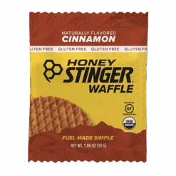 Honey Stinger Gluten Free Waffles -Sports Basement Outlet 100247056 CIN 2