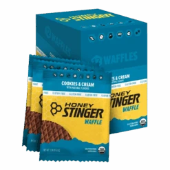 Honey Stinger Gluten Free Waffles -Sports Basement Outlet 100247056 CNC 1