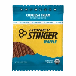 Honey Stinger Gluten Free Waffles -Sports Basement Outlet 100247056 CNC 2