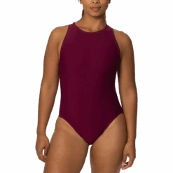 Women's Fairlie Water Polo Suit 14 Women's Fairlie Water Polo Suit -Sports Basement Outlet 100247176 CABERNET 1 672c1041 3710 41c3 917e 147a67cbebb7