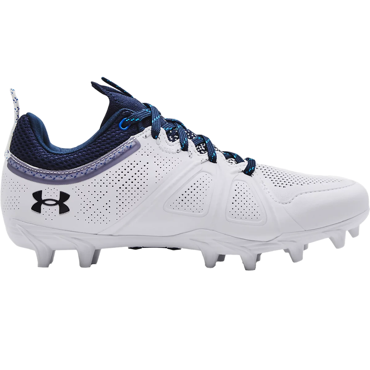 Under Armour Women's Glory MC Lacrosse Cleat 5 Under Armour Women's Glory MC Lacrosse Cleat - Image 3