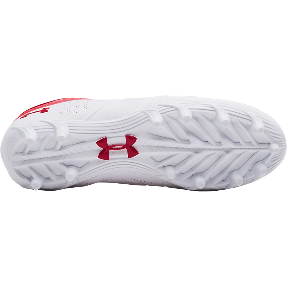 Under Armour Women's Glory MC Lacrosse Cleat 9 Under Armour Women's Glory MC Lacrosse Cleat - Image 7